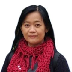 Lioe, Virginia Florensia | Solusi Duka - Solusi Kedukaan Terintegrasi Pertama di Indonesia
